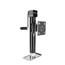 Podpory stałe i regulowane