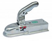 Zaczepy kulowe/ urządzenia najazdowe