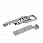 Zamknięcie burty zaczep burtowy zamek burt B-MOCNY