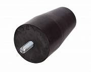 Odbój gumowy odbojnik śruba M10 