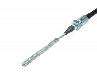 Linka hamulcowa gwint osi KNOTT ORYGINAŁ HL 830mm