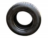 Opona przyczepy lawety 195/55 R10C 750kg mocna M+S