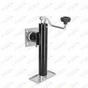 Podpora przyczepy lawety regulowana noga 1200kg