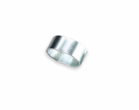 tuleja 10mm zacisk tulejkowy cynkowany