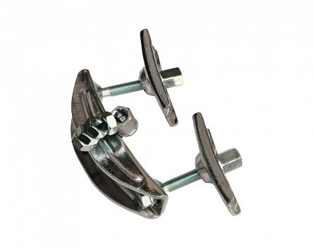 Orczyk hamulcowy tandem KNOTT zestaw śrub do linek