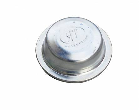 Osłona piasty dekielek ochrona łożyska oś 60mm