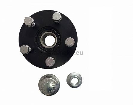 Piasta 5X112  KNOTT ORYGINAŁ
