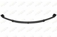 Resor przyczepy 3 pióra 600kg