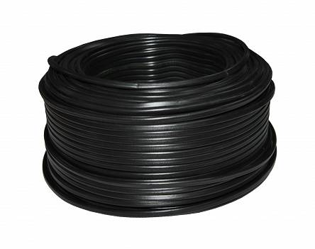 Przewód kabel 2x0,5 OMYp przyczepy płaski 100m