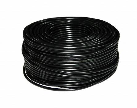 Przewód kabel 5 żył 5x0,75mm YLYs przyczepy 100m