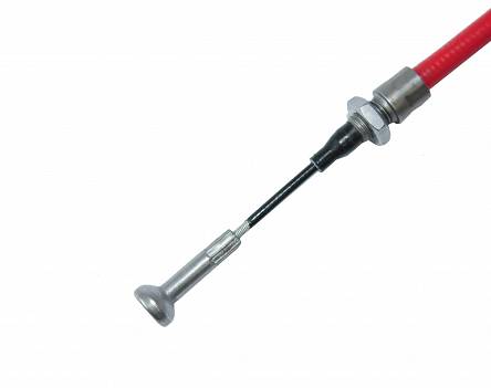 Linka hamulcowa szybki montaż 1020mm AL-KO ORYGINAŁ