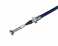 Linka hamulcowa do osi KNOTT 1330mm szybki montaż