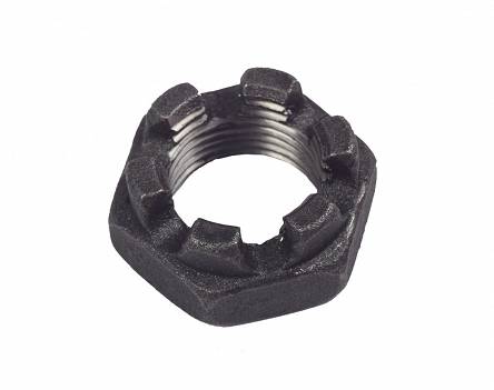 Nakrętka łożyskowa M18 koronowa AL-KO 2050/2350