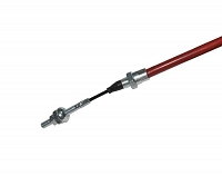 Linka hamulcowa do osi AL-KO GWINT 1130mm cięgno