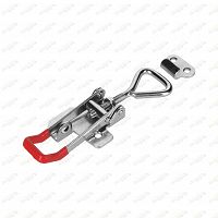 Zaczep burtowy regulowany zamknięcie burty KOMPLET