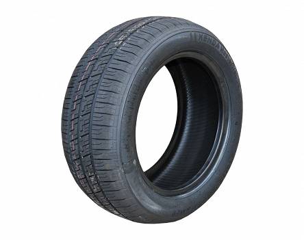 Opona 195/50 R13C przyczepy lawety koło KENDA M+S