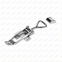 Zaczep burtowy regulowany zamknięcie burty KOMPLET