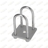 Cybant jarzmo mocowanie resora osi fi 50mm M12