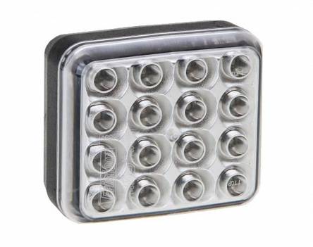 lampa przeciwmgielna do przyczepki led