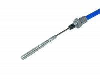 Linka hamulcowa nierdzewna gwint 1030mm KNOTT ORYGINAŁ