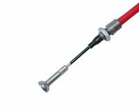 Linka hamulcowa szybki montaż 1320mm AL-KO ORYGINAŁ