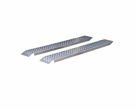rampy najazdowe aluminiowe do motocykla
