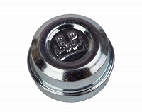 Osłona piasty kapturek kapsel bębna 53mm BPW 
