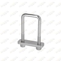 Cybant jarzmo mocowanie resora kw 50mm M12