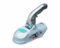 Zaczep kulowy 2700kg rura 50mm KNOTT