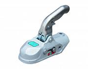 Zaczep kulowy 2700kg rura 50mm KNOTT