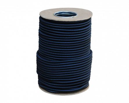 Ekspandor czarny linka do plandeki