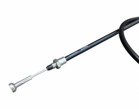 Linka hamulcowa szybki montaż 1430mm KNOTT ORYGINAŁ