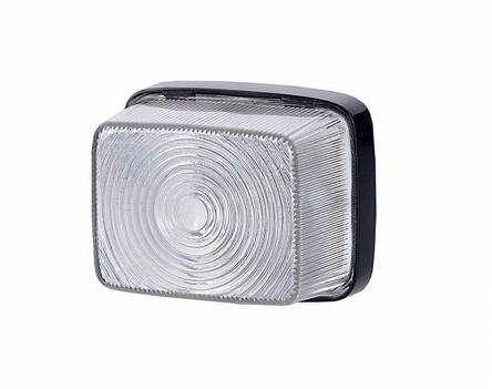 lampa pozycyjna obrysowa pozycyjna biała
