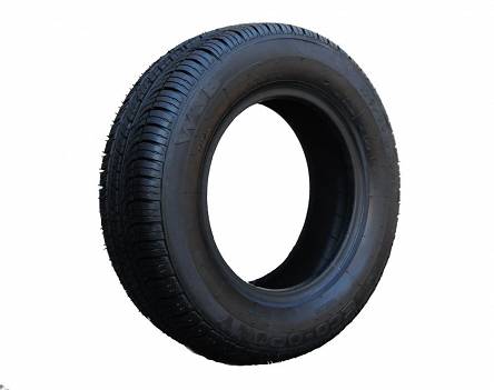 Opona przyczepy przyczepka 175/70 R13 koło 475kg