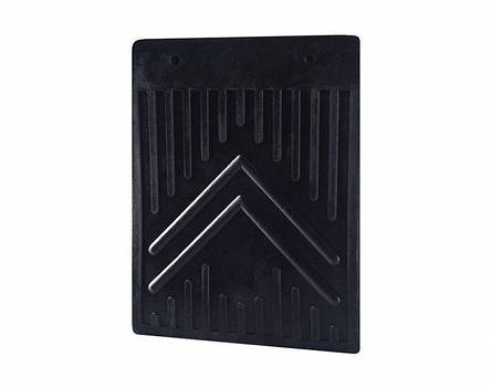 Chlapacz osłona przeciwbłotna przyczepy 215x280mm