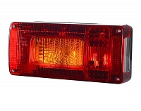 Lampa zespolona tylna lewa przyczepy LZT 329