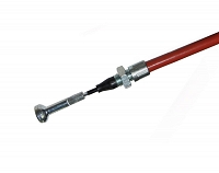 Linka hamulcowa do AL-KO 1430mm grzybek cięgno