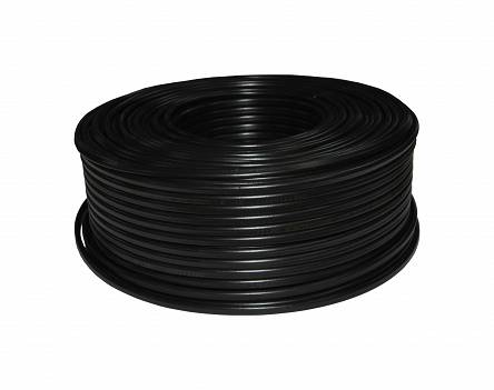 Przewód kabel 2x1 OMYp przyczepy płaski 100m