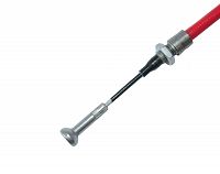 Linka hamulcowa szybki montaż 1430mm AL-KO ORYGINAŁ