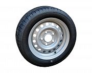 Koło przyczepy lawety 195/50 R13C 5x112 Kenda M+S