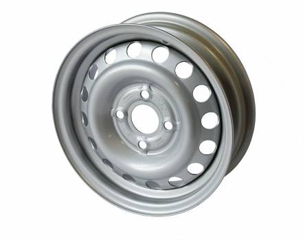 Felga felgi przyczepy przyczepki 13'' 4x100 MEFRO