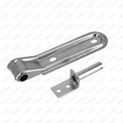 Zawias burtowy przyczepy 220mm zawiasy burty