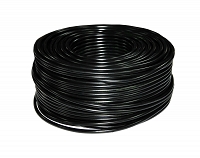 Przewód kabel 4x0,75mm YLYs  przyczepy 100m
