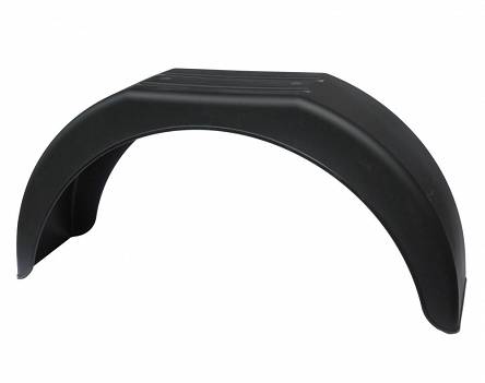 Błotnik przyczepy KNOTT nadkole ORYGINAŁ 770/200 mm