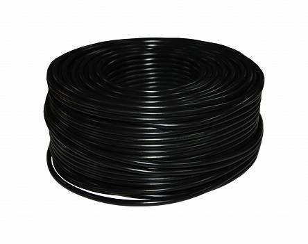 Przewód kabel 2x1mm OMY przyczepy okrągły 100m