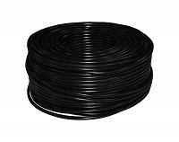 Przewód kabel 2x1mm OMY przyczepy okrągły 100m