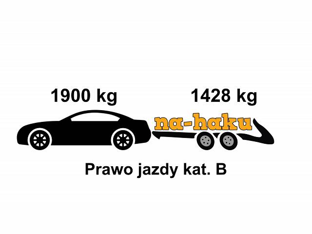 Przyczepa samochodowa – niezbędne kategorie prawa jazdy część II